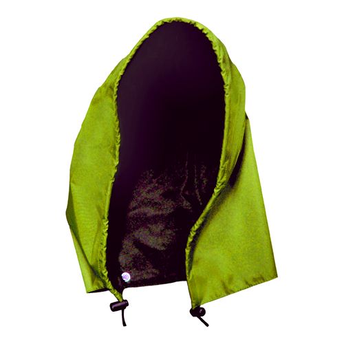 Blauer Snap on Rain Hood