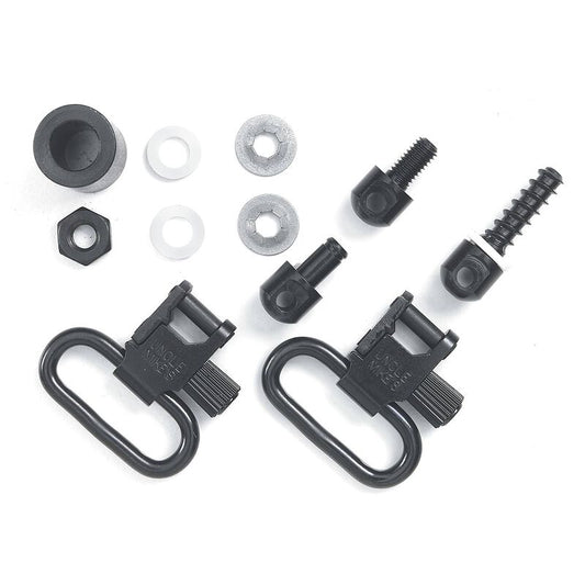 Uncle Mike's QD Super Swivels for Most Pumps and Autos