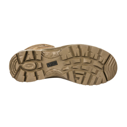 5.11 A.T.A.C. 2.0 6" Side Zip Desert