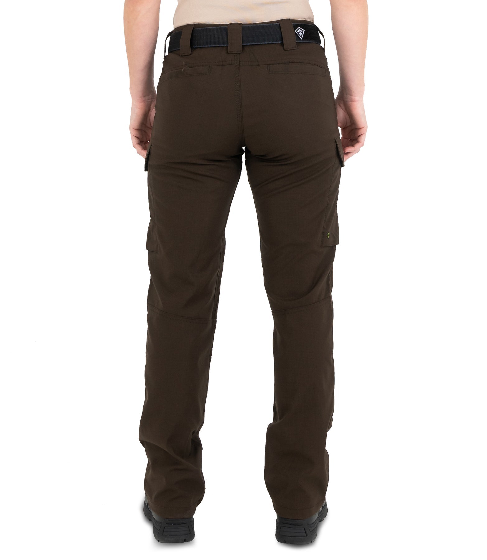First Tactical Women's V2 Tactical Pants - Kodiak Brown