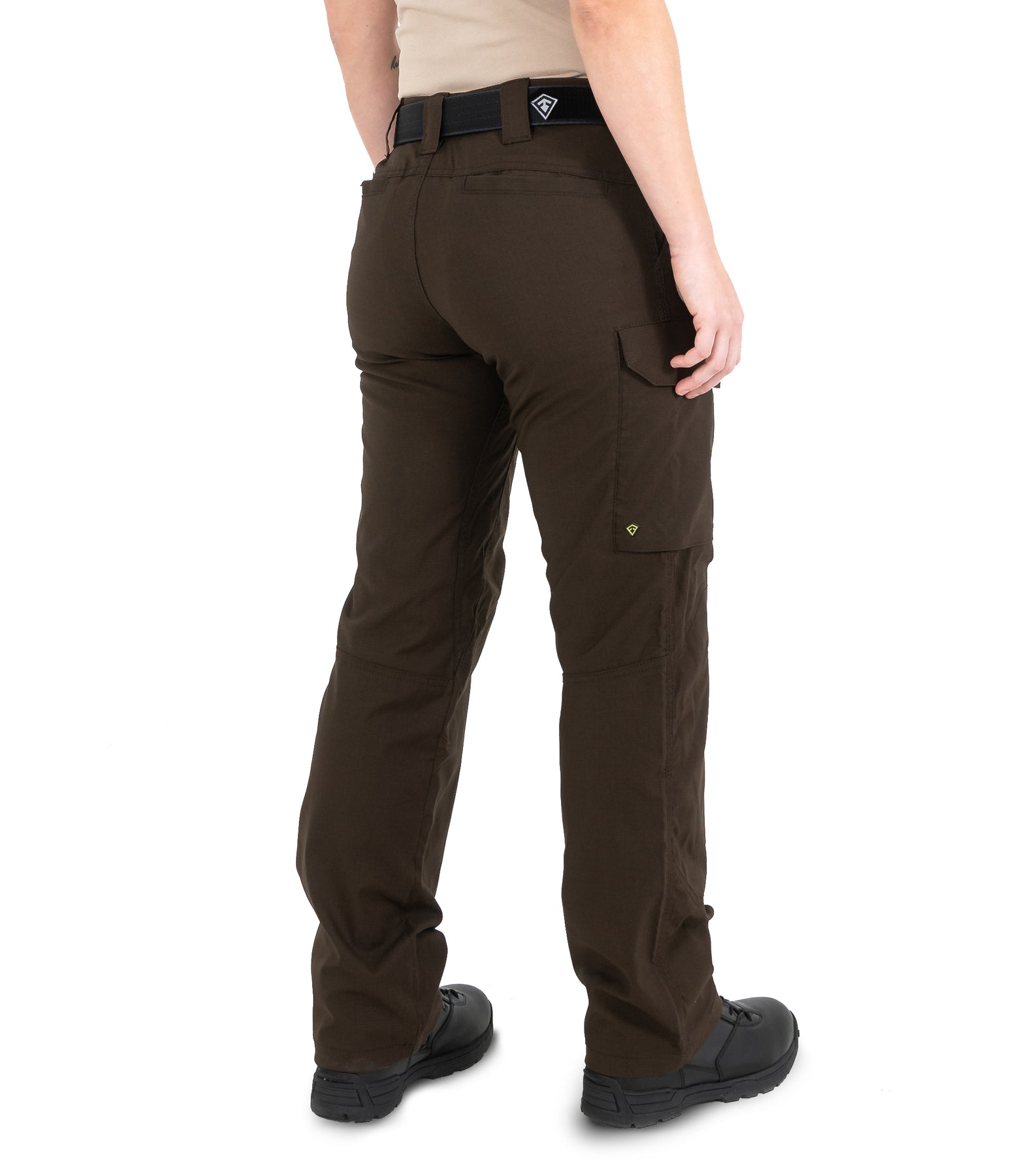 First Tactical Women's V2 Tactical Pants - Kodiak Brown