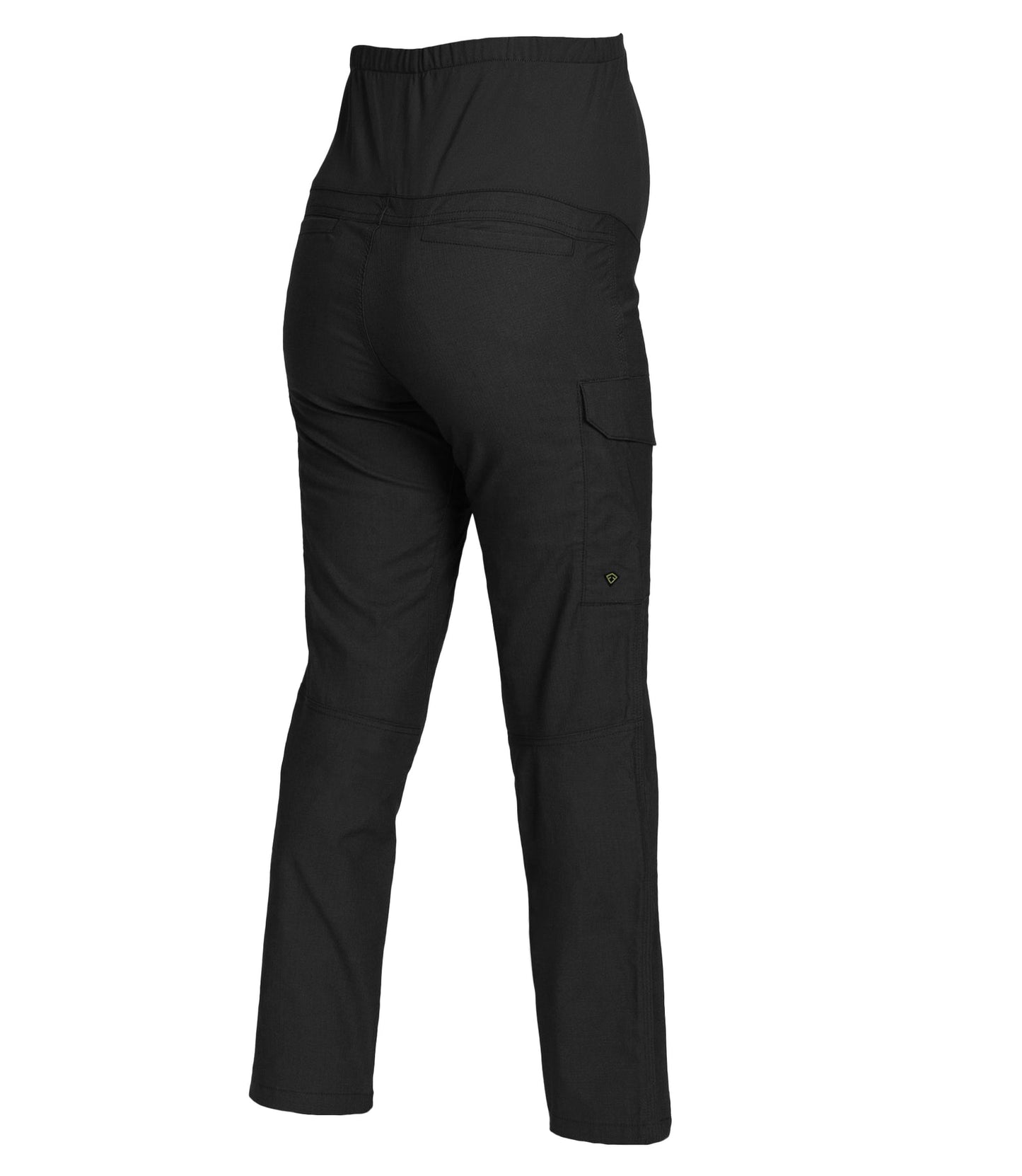 First Tactical Women's V2 Tactical Maternity Pants - Black
