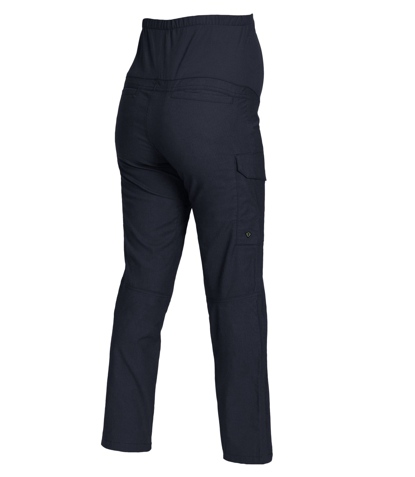 First Tactical Women's V2 Tactical Maternity Pants - Midnight Navy