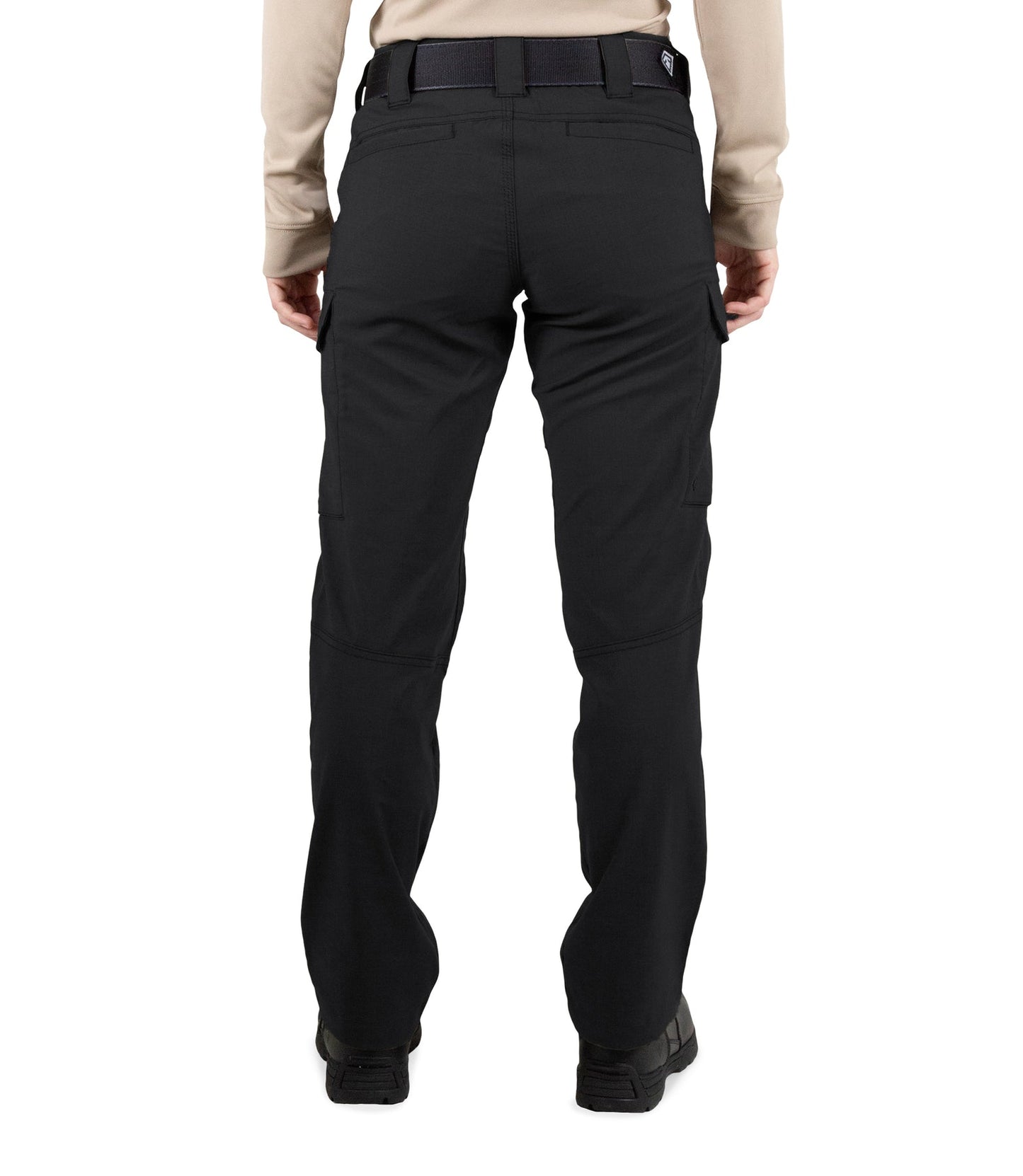 First Tactical Women's V2 Tactical Pants - Black