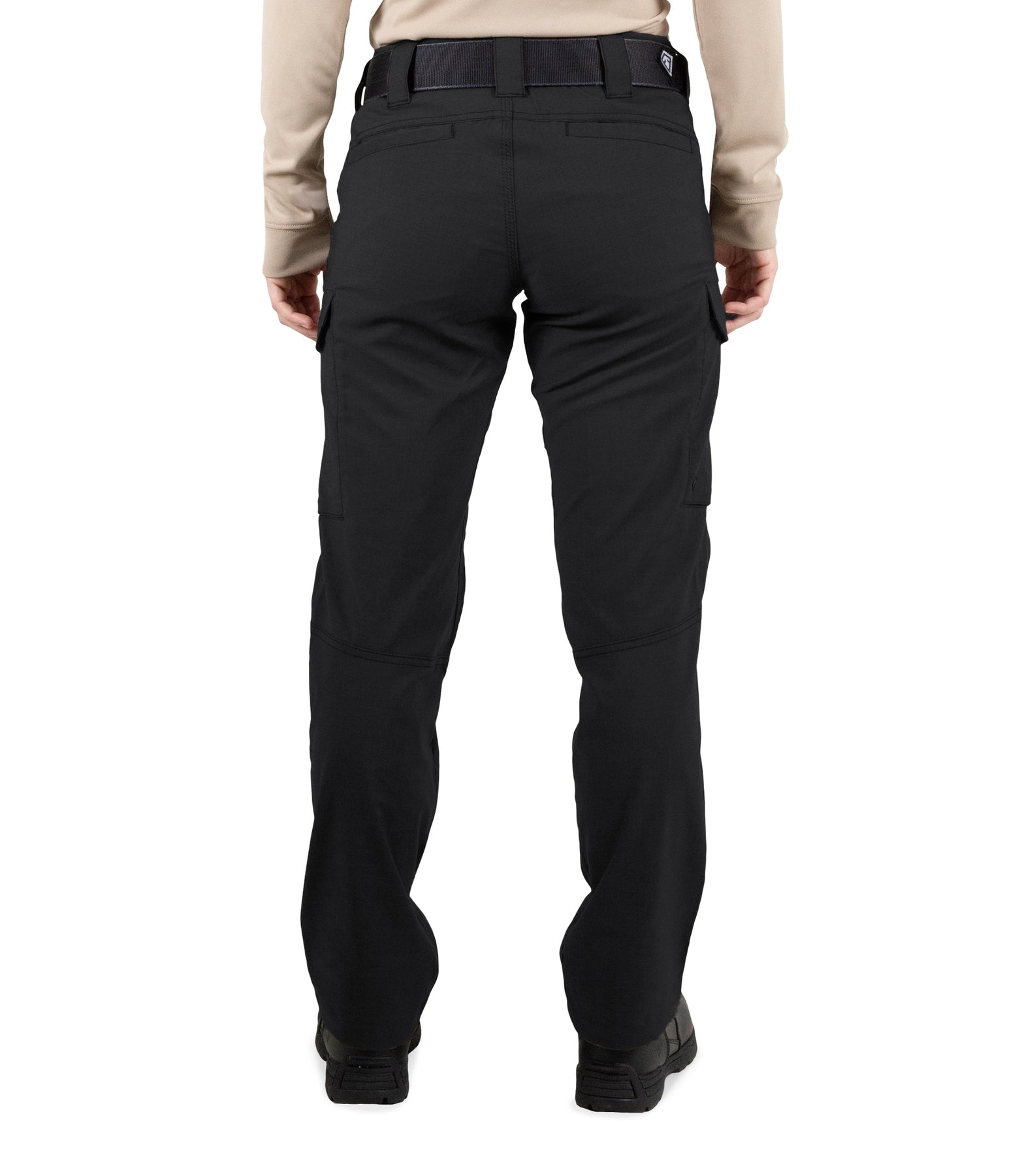 First Tactical Women's V2 Tactical Pants - Black
