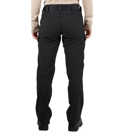 First Tactical Women's V2 Tactical Pants - Black