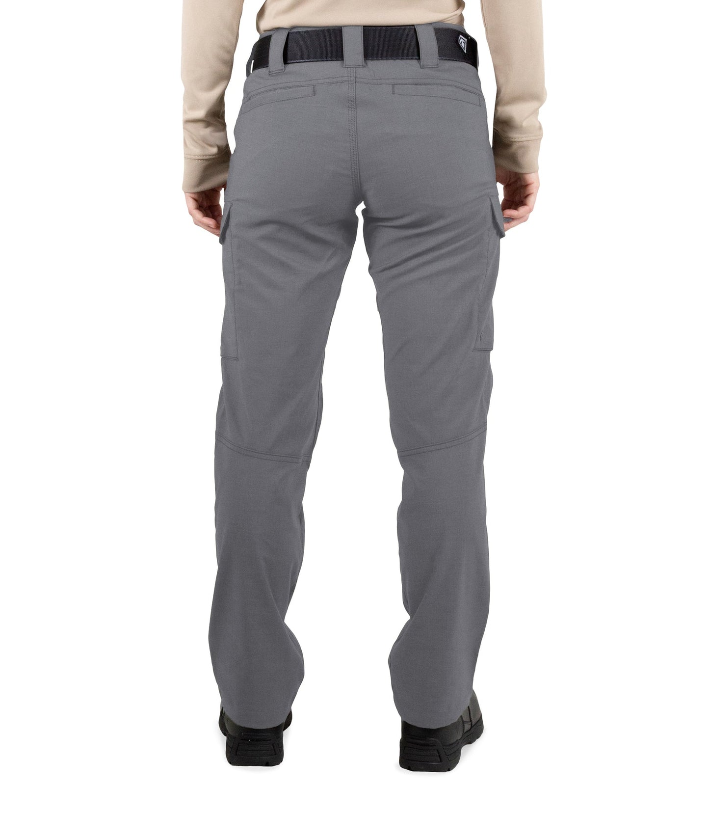 First Tactical Women's V2 Tactical Pants - Wolf Grey