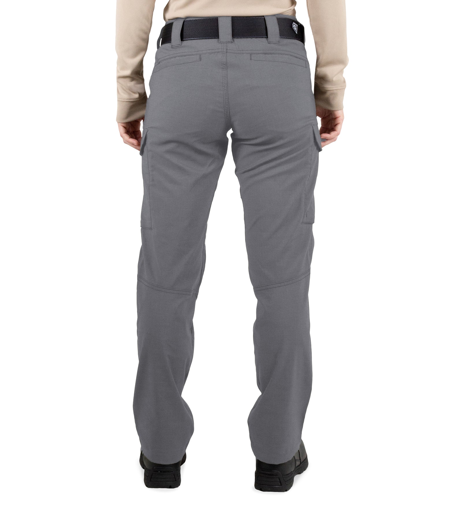 First Tactical Women's V2 Tactical Pants - Wolf Grey