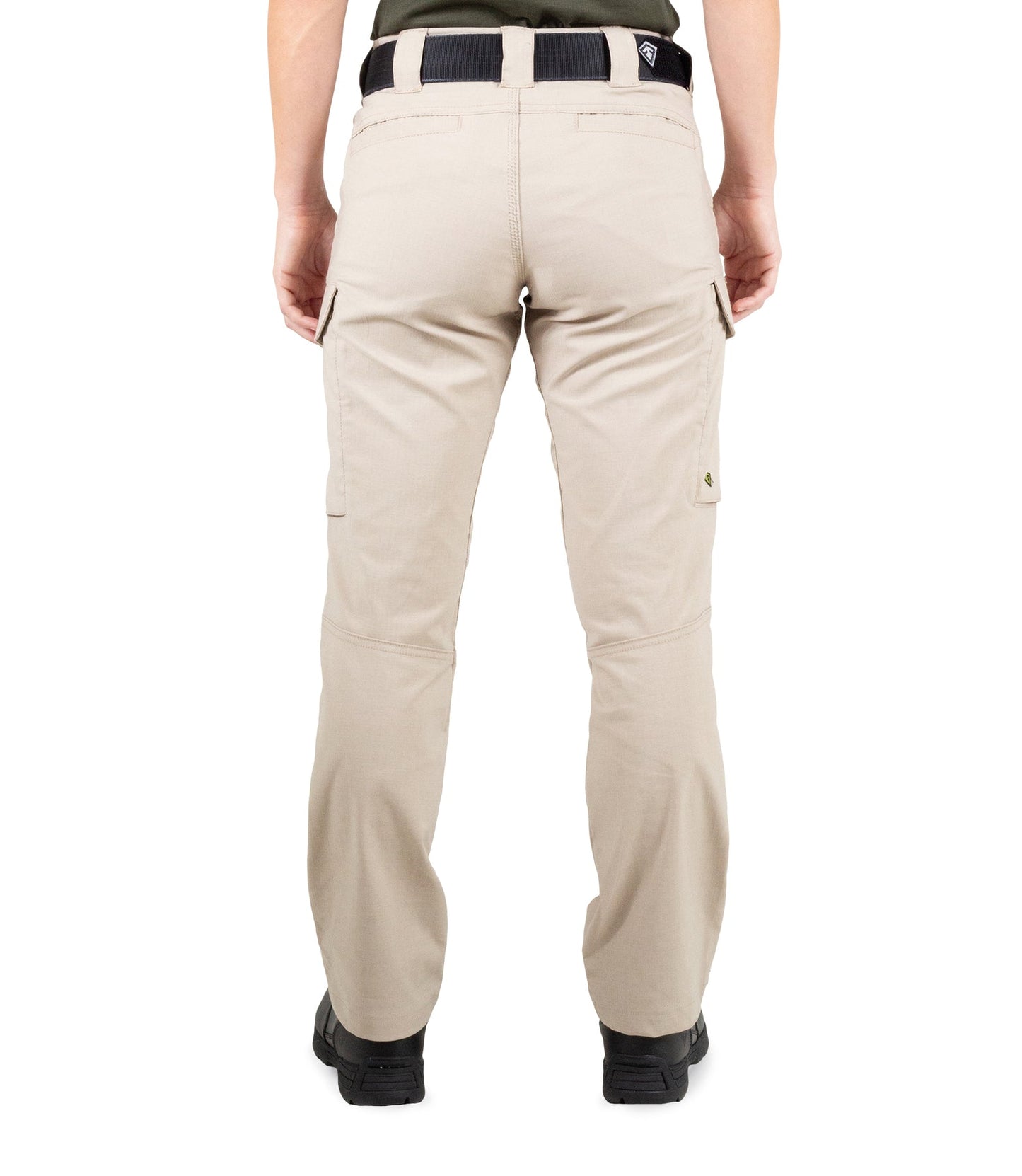 First Tactical Women's V2 Tactical Pants - Khaki
