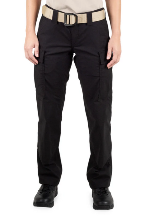 First Tactical WOMEN'S V2 BDU PANT