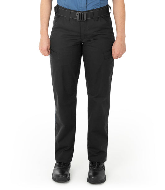 First Tactical Women's A2 Pant - Black
