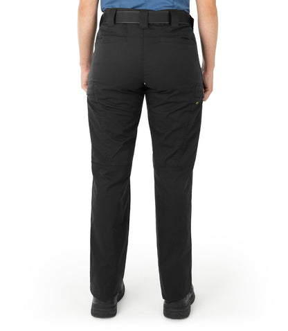 First Tactical Women's A2 Pant - Black