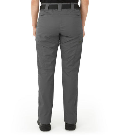 First Tactical Women's A2 Pant - Wolf Grey