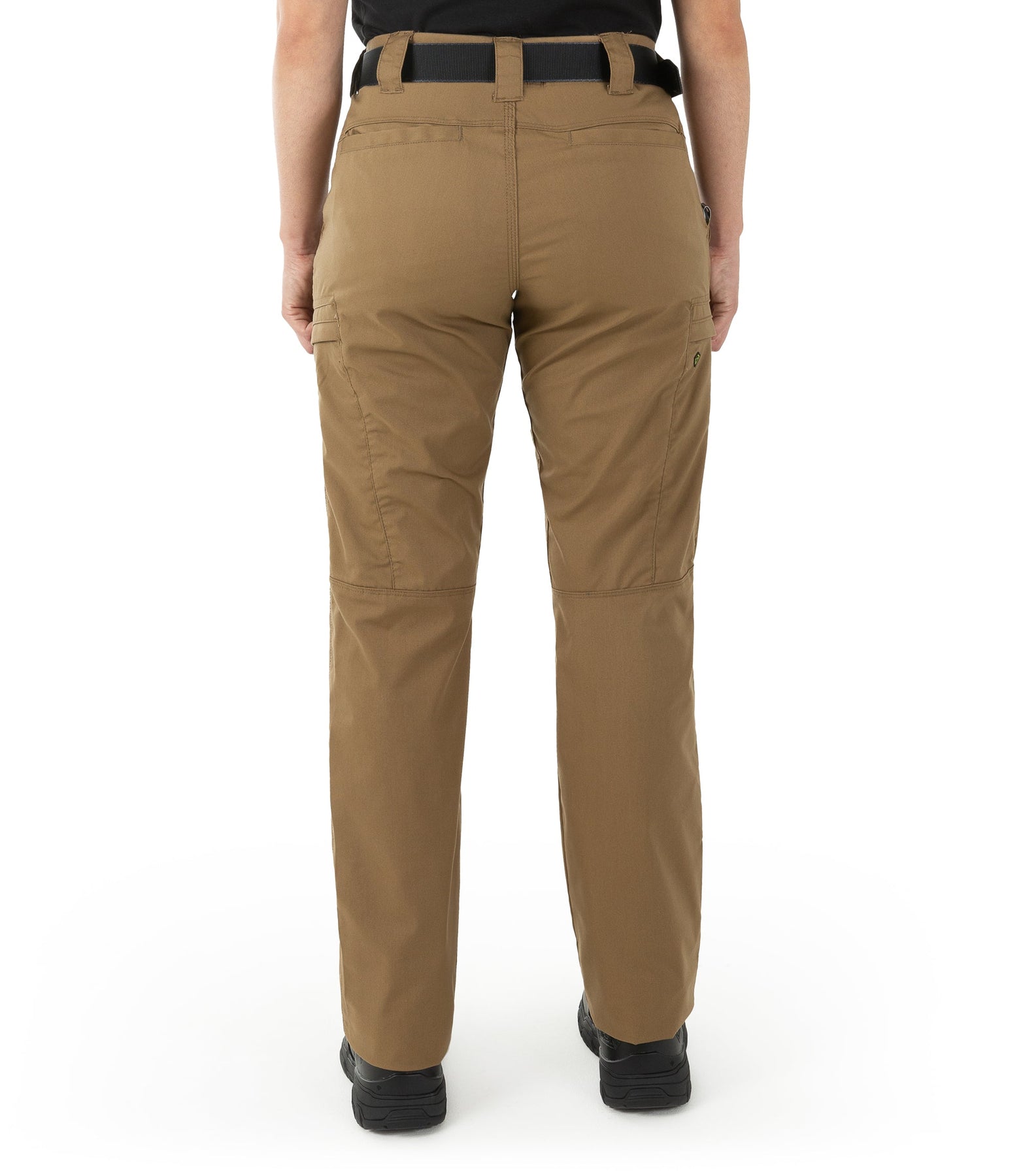First Tactical Women's A2 Pant - Coyote Brown