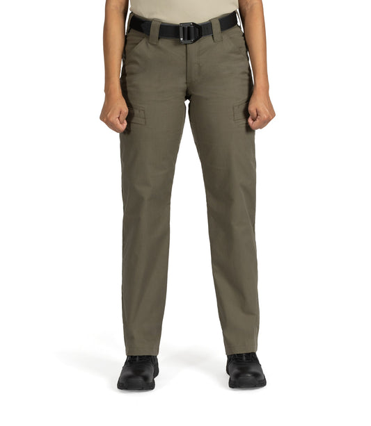 First Tactical Women's A2 Pant - Ranger Green