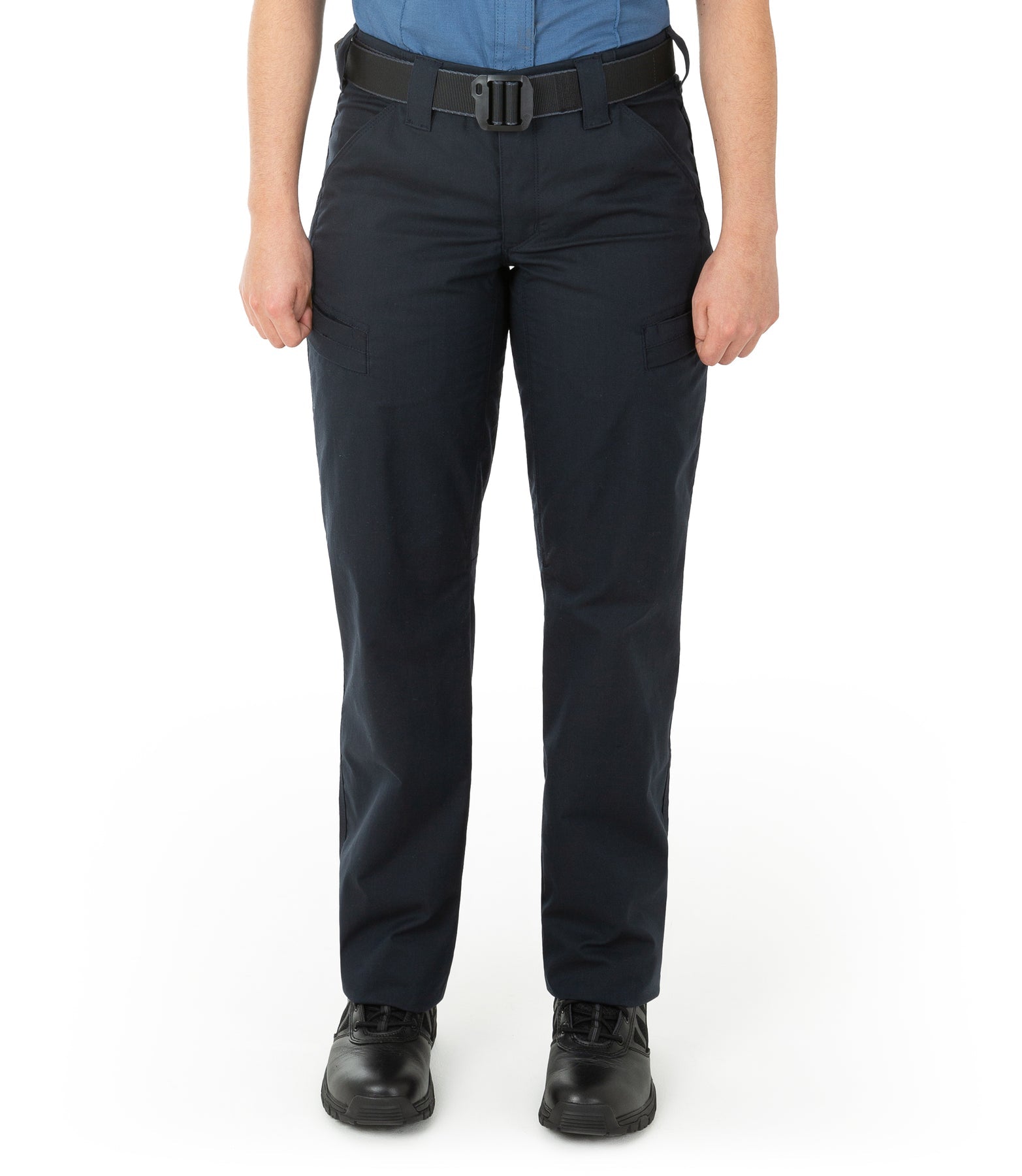 First Tactical Women's A2 Pant - Midnight Navy