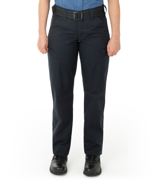 First Tactical Women's A2 Pant - Midnight Navy