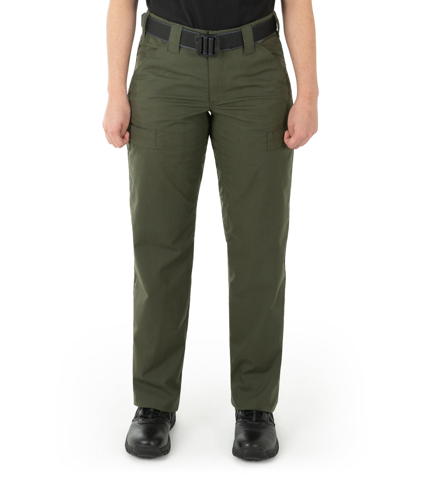 First Tactical Women's A2 Pant - OD Green