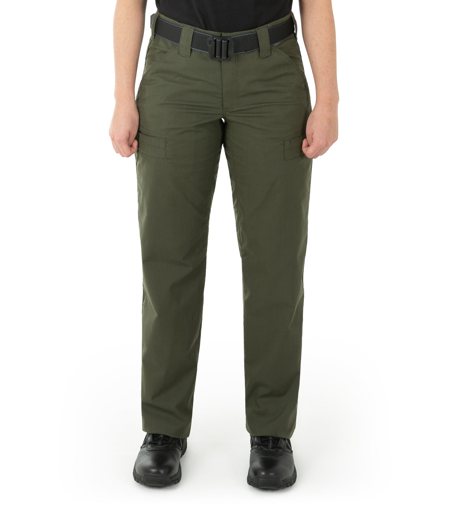 First Tactical Women's A2 Pant - OD Green
