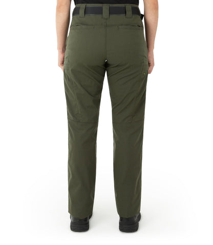 First Tactical Women's A2 Pant - OD Green