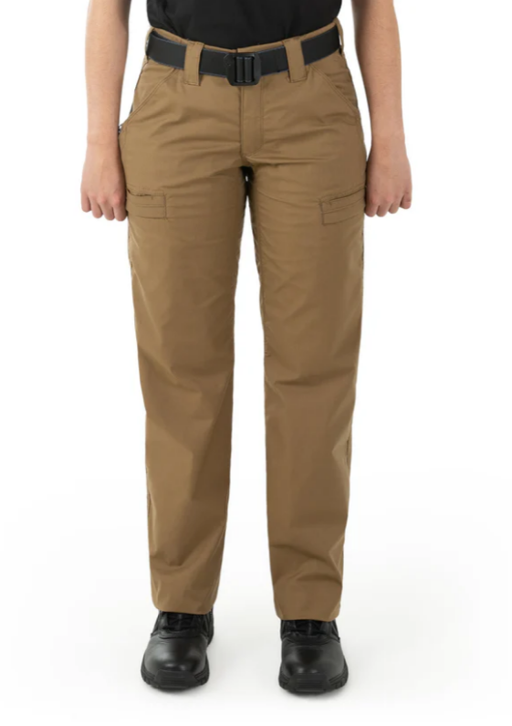 First Tactical Women's A2 Pant