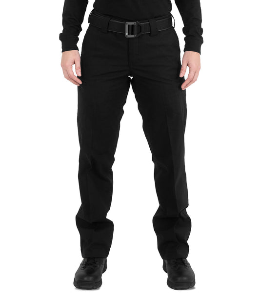 First Tactical Women's V2 PRO DUTY 6 Pocket Pant - Black