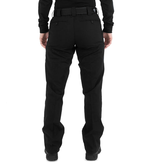 First Tactical Women's V2 PRO DUTY 6 Pocket Pant - Black