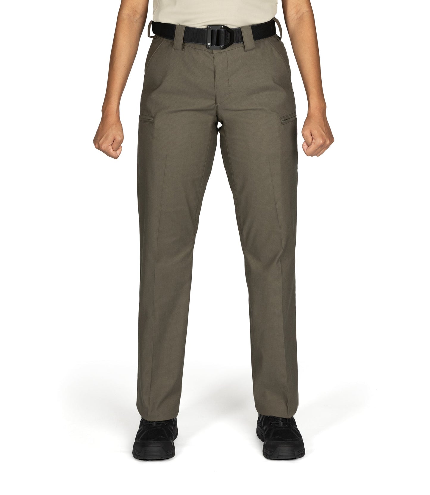 First Tactical Women's V2 PRO DUTY 6 Pocket Pant - Ranger Green