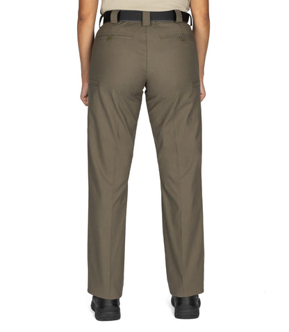 First Tactical Women's V2 PRO DUTY 6 Pocket Pant - Ranger Green