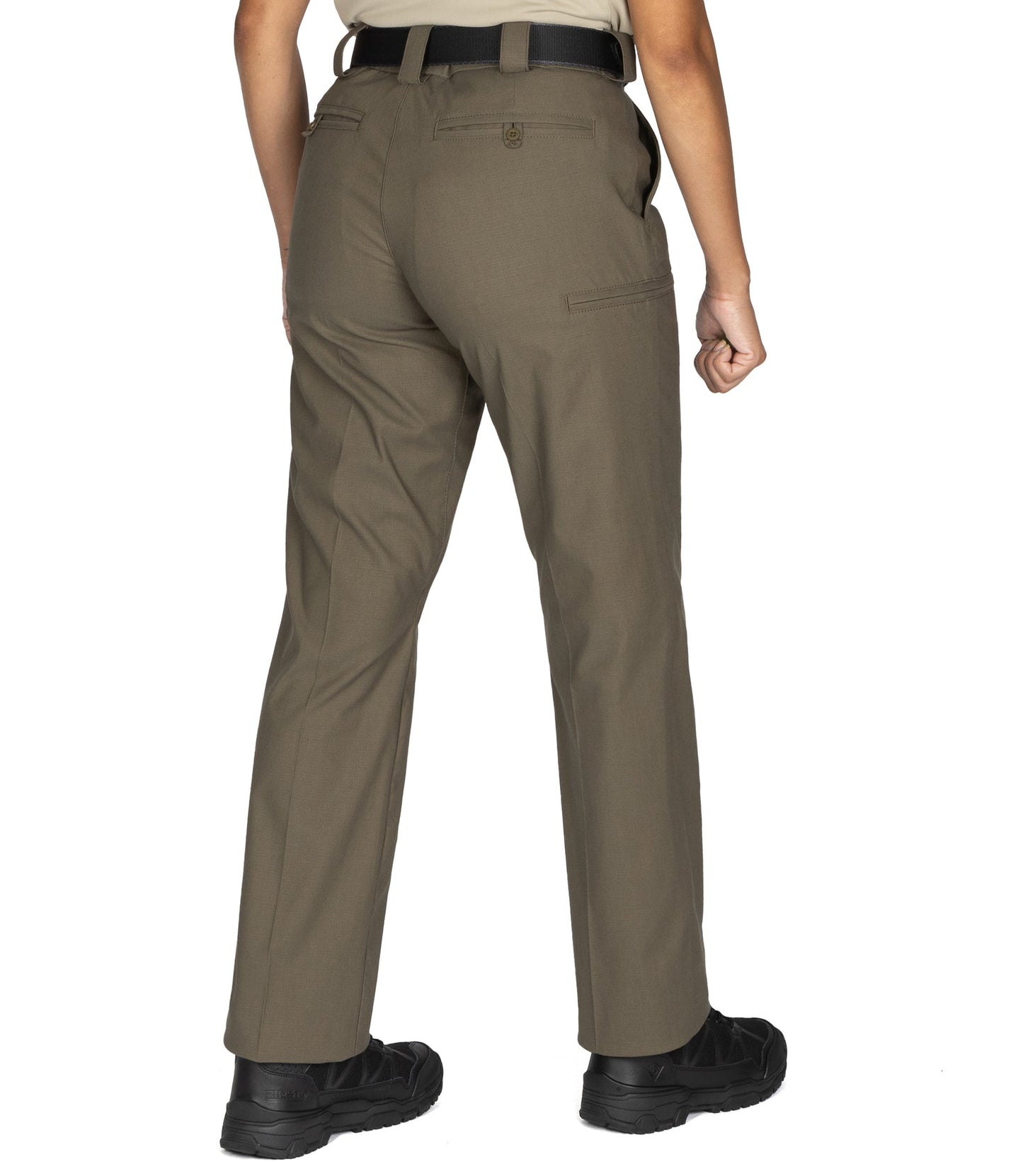 First Tactical Women's V2 PRO DUTY 6 Pocket Pant - Ranger Green