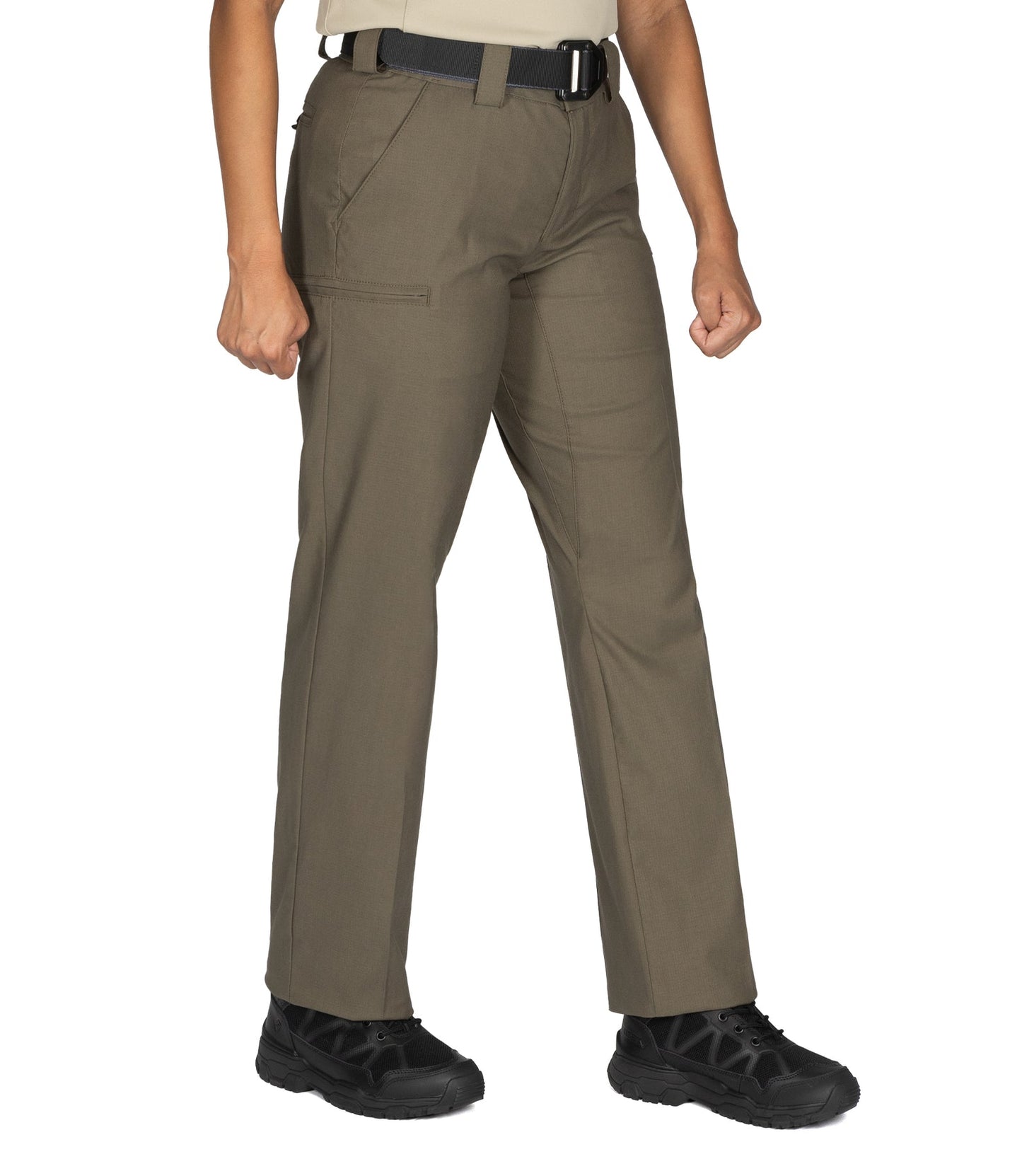 First Tactical Women's V2 PRO DUTY 6 Pocket Pant - Ranger Green