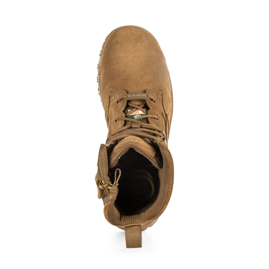 5.11 A.T.A.C. 2.0 8" Shield Boot