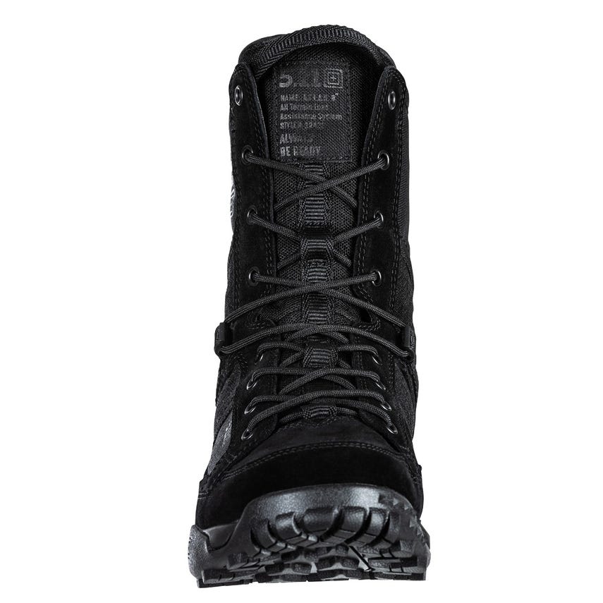 5.11 A/T 8" Non-Zip Boot