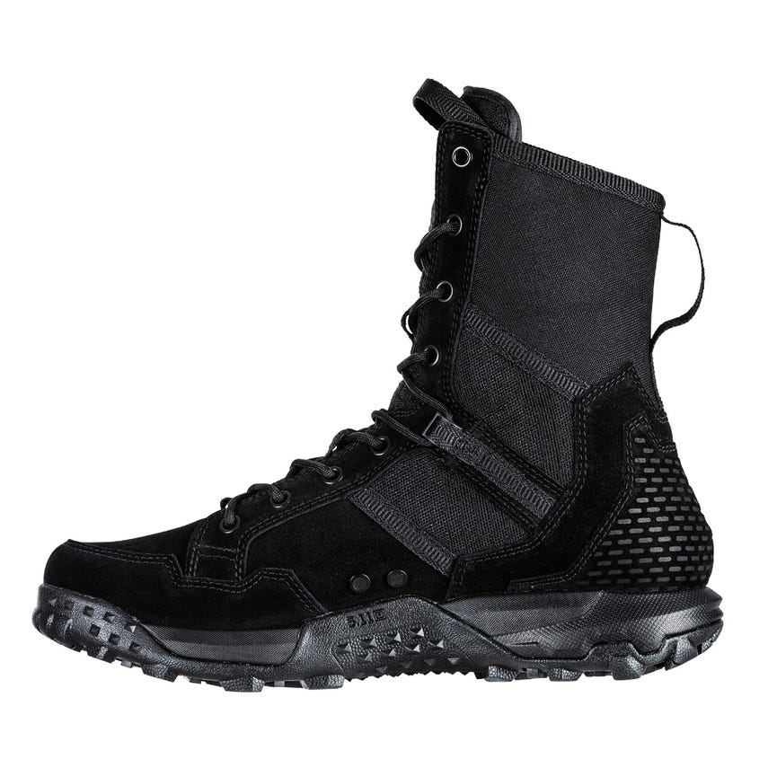 5.11 A/T 8" Non-Zip Boot