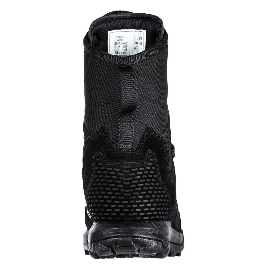 5.11 A/T 8" Non-Zip Boot