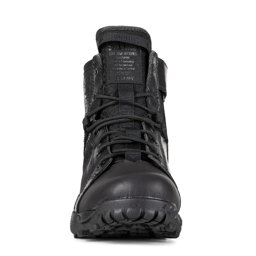 5.11 A/T 6" Side Zip Boot