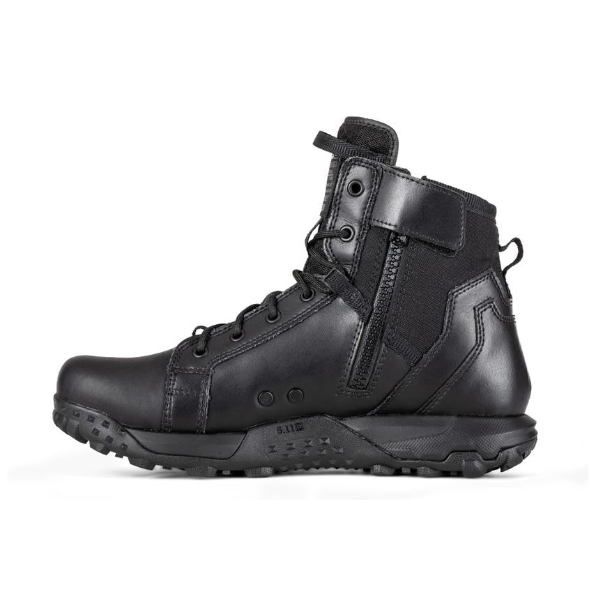 5.11 A/T 6" Side Zip Boot
