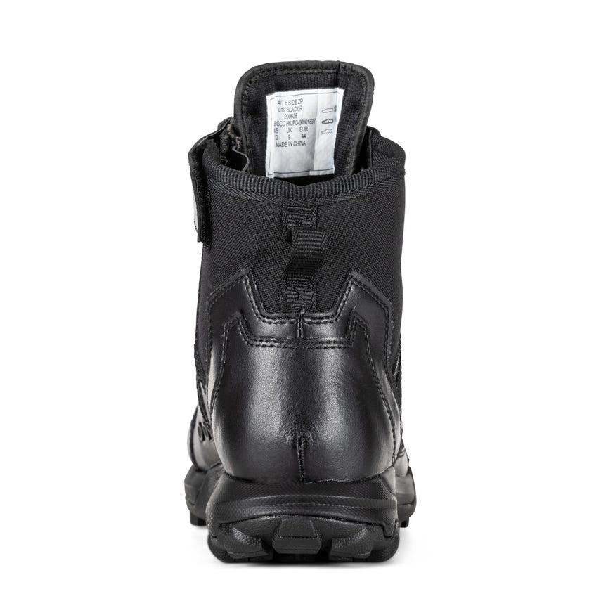 5.11 A/T 6" Side Zip Boot