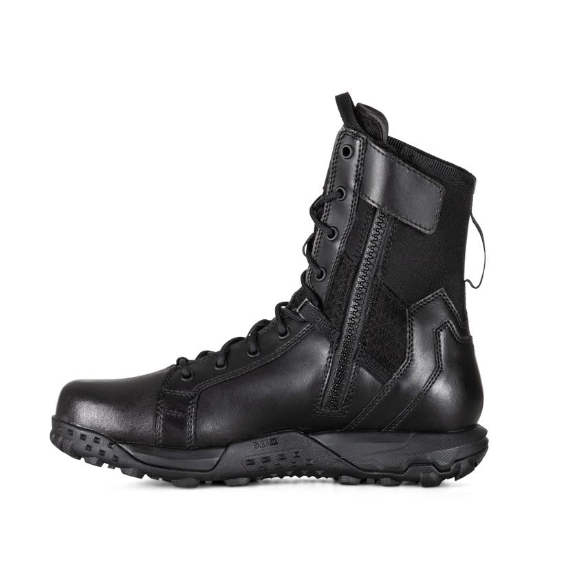 5.11 A/T 8" Waterproof Side Zip Boot