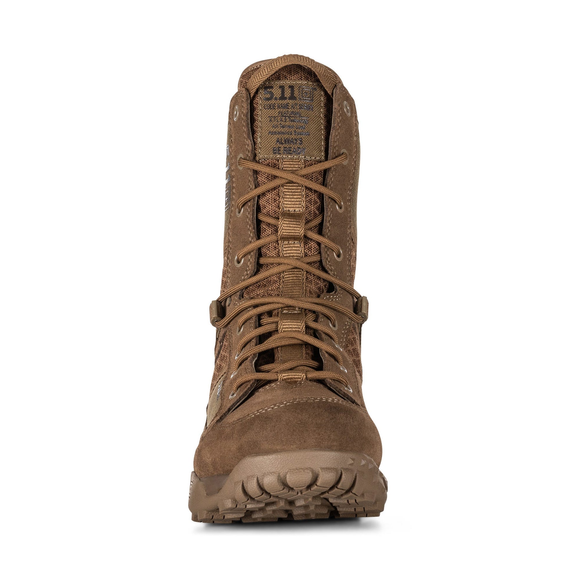 5.11 A/T 8" Waterproof Non-Zip Boot