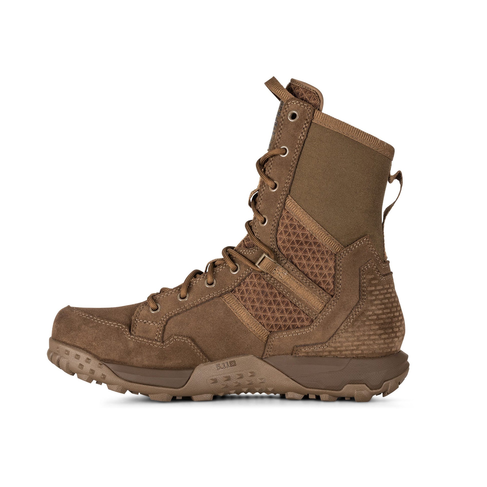 5.11 A/T 8" Waterproof Non-Zip Boot