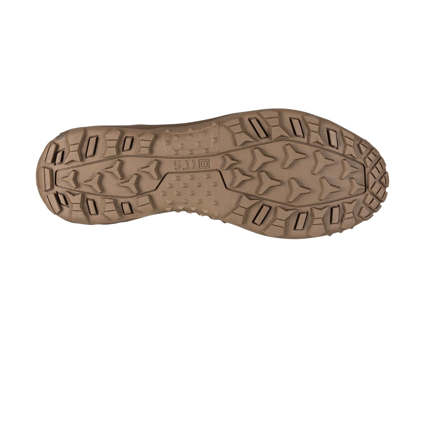 5.11 A/T 8" Waterproof Non-Zip Boot