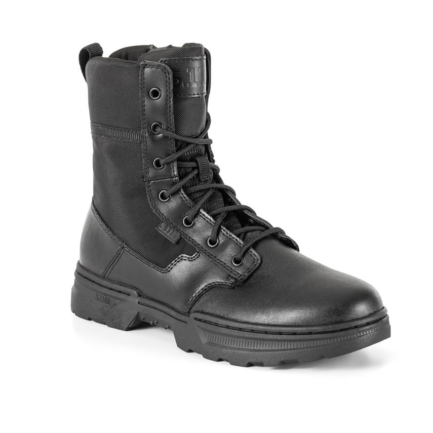 5.11 Speed 4.0 8" Side Zip Boot