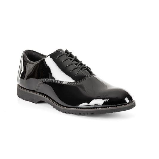 5.11 Hi-Gloss Duty Oxford
