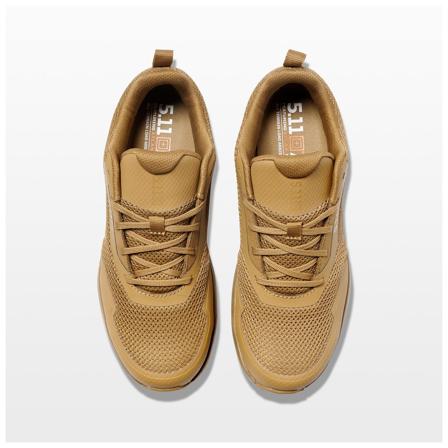 5.11 A/T Trainer Low 2.0 CST Work Shoe