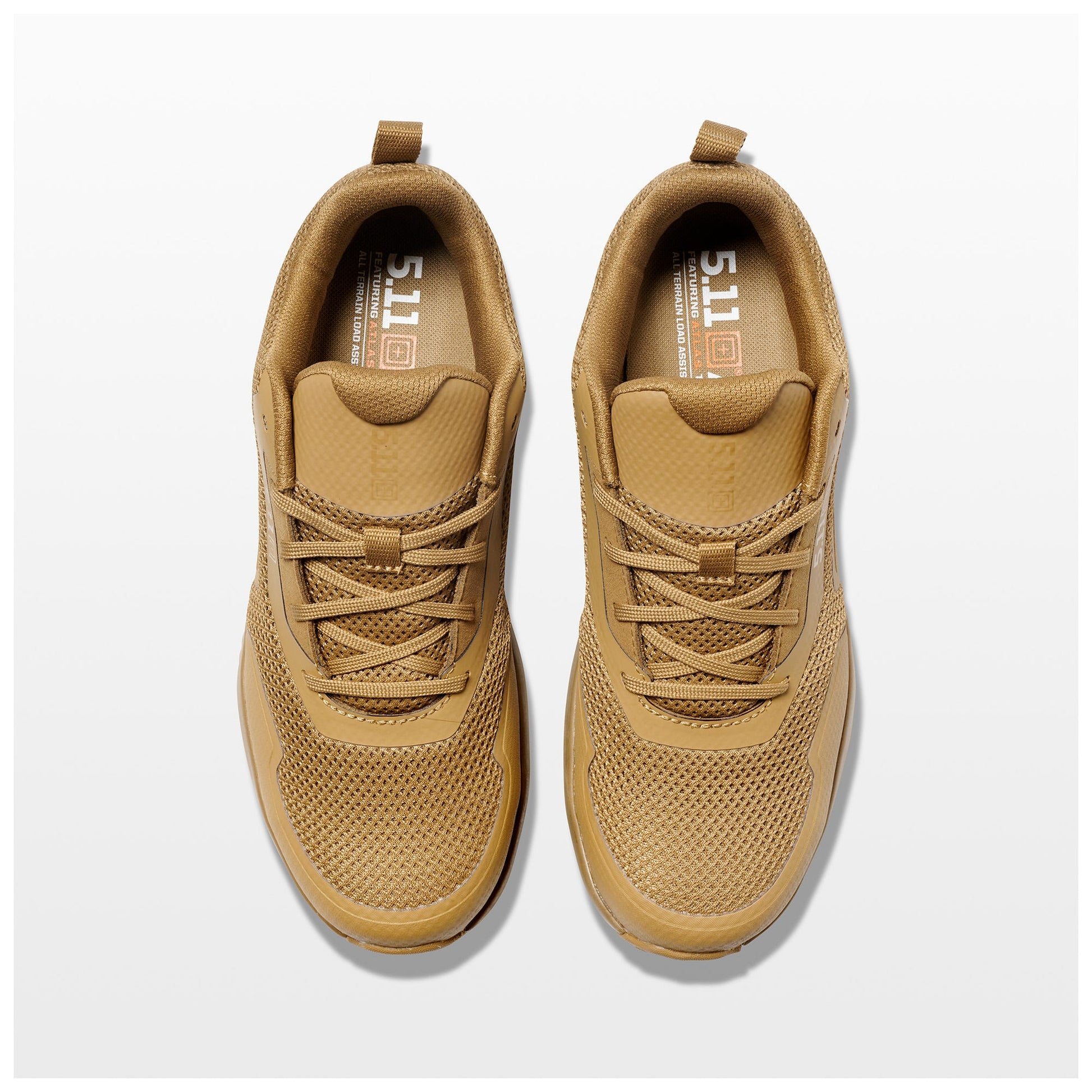 5.11 A/T Trainer Low 2.0 CST Work Shoe