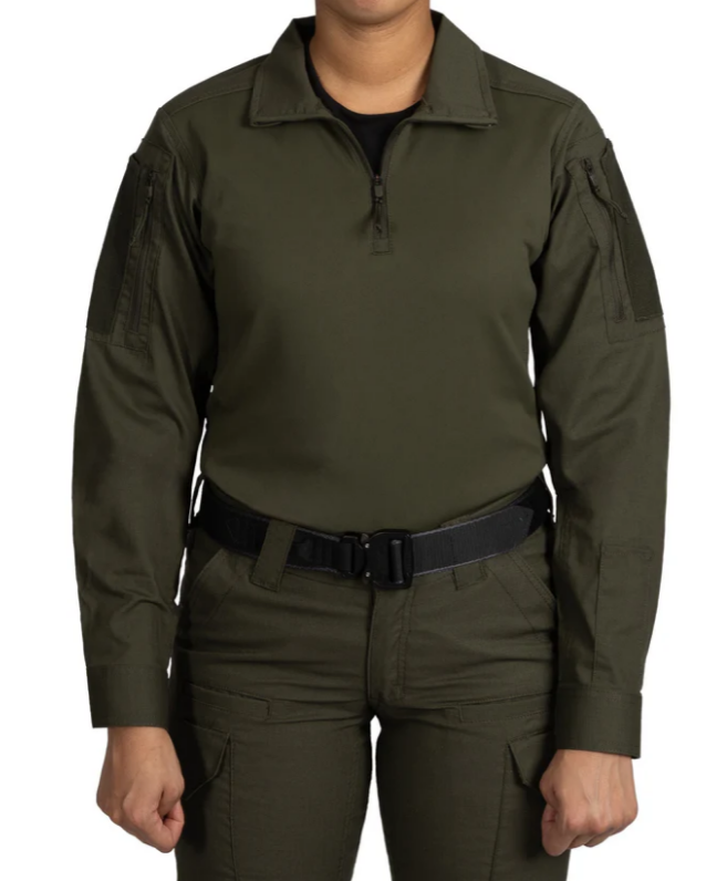 First Tactical Women's V2 Responder Shirt