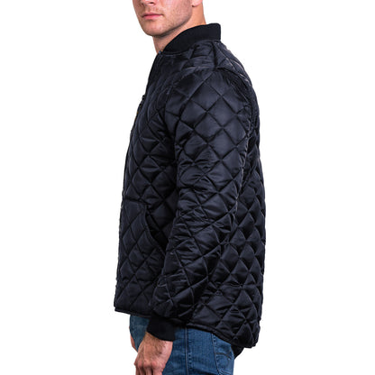 Game Sportswear The Iconic Quilted Chore Coat