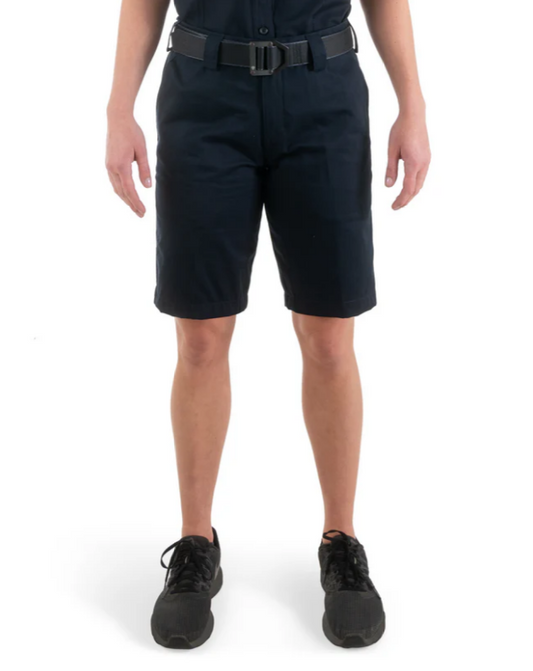 First Tactical Women's Cotton Station Short