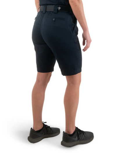 First Tactical Women's Cotton Station Short